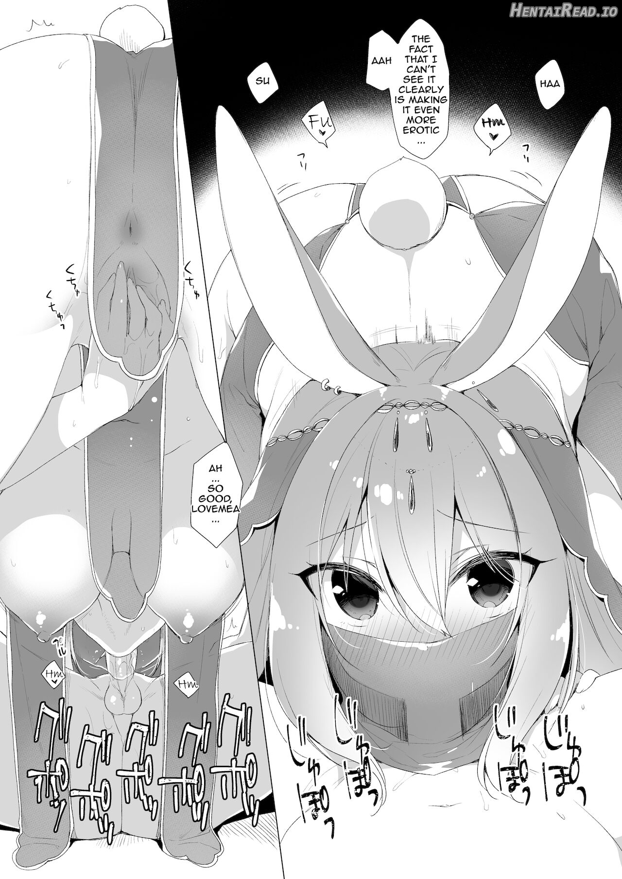 Boku no Risou no Isekai Seikatsu Soushuuhen 01 Chapter 2 - page 134
