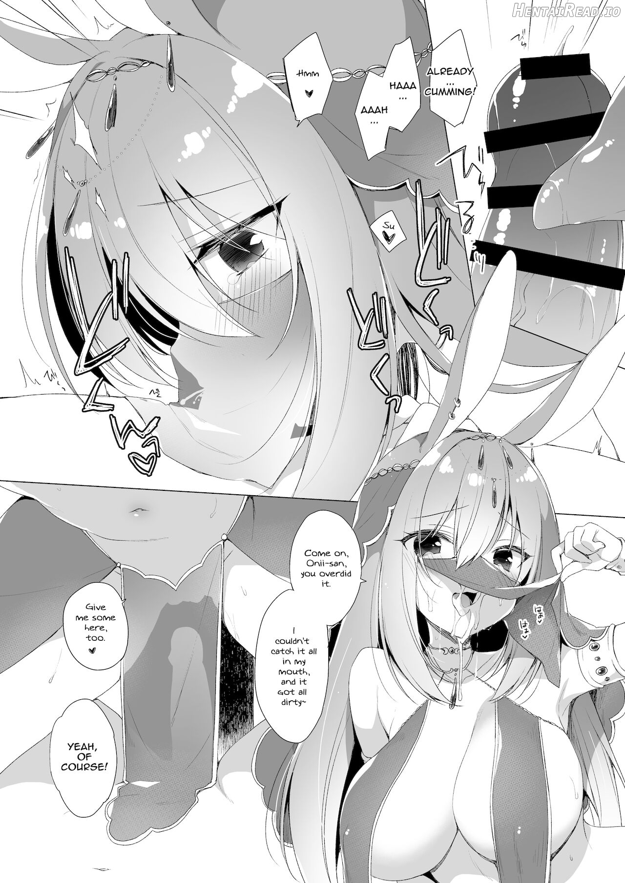 Boku no Risou no Isekai Seikatsu Soushuuhen 01 Chapter 2 - page 135