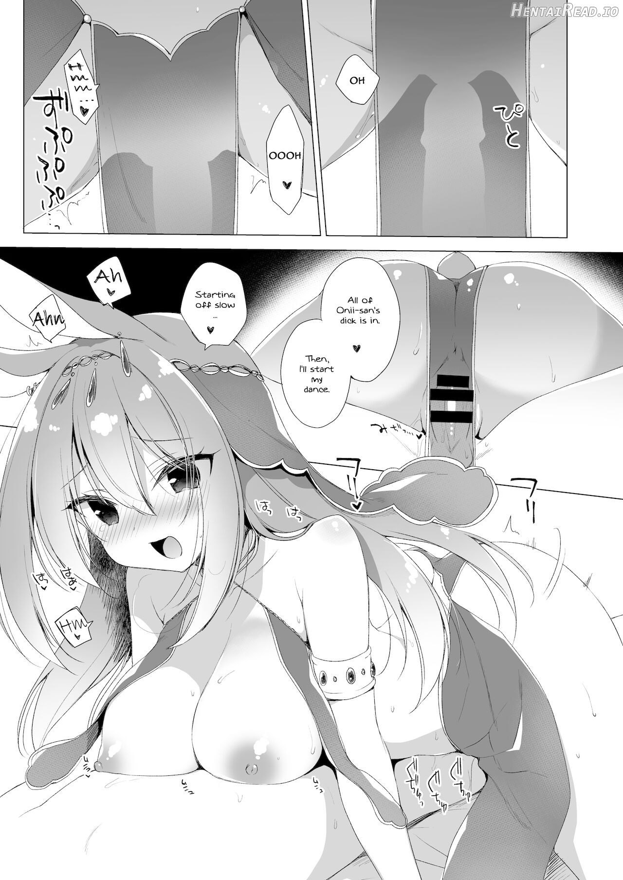 Boku no Risou no Isekai Seikatsu Soushuuhen 01 Chapter 2 - page 136
