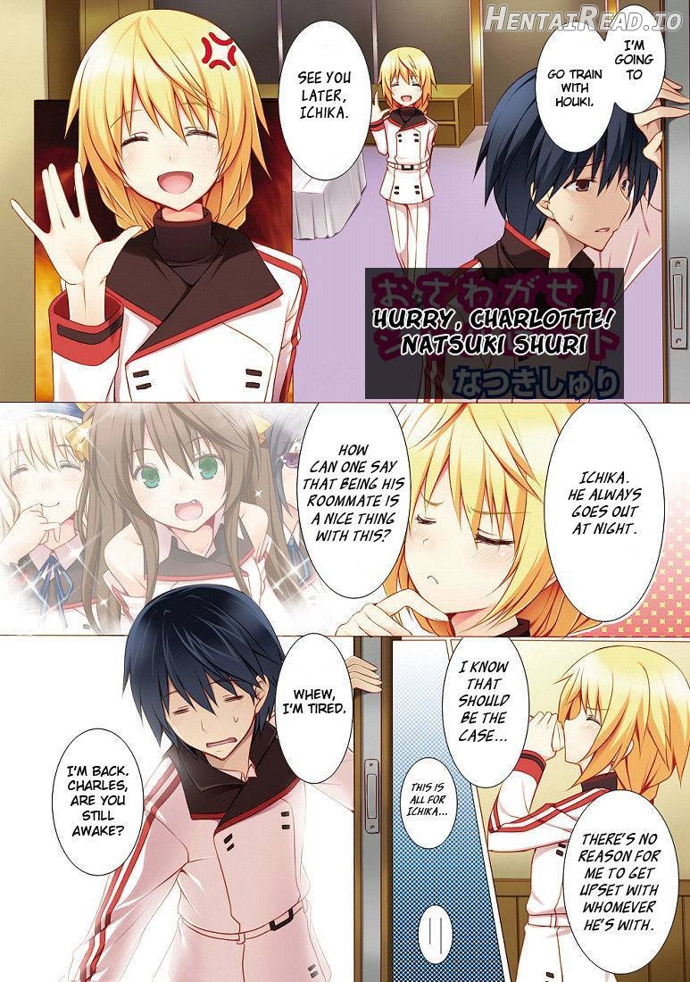 CD Play Chapter 1 - page 2
