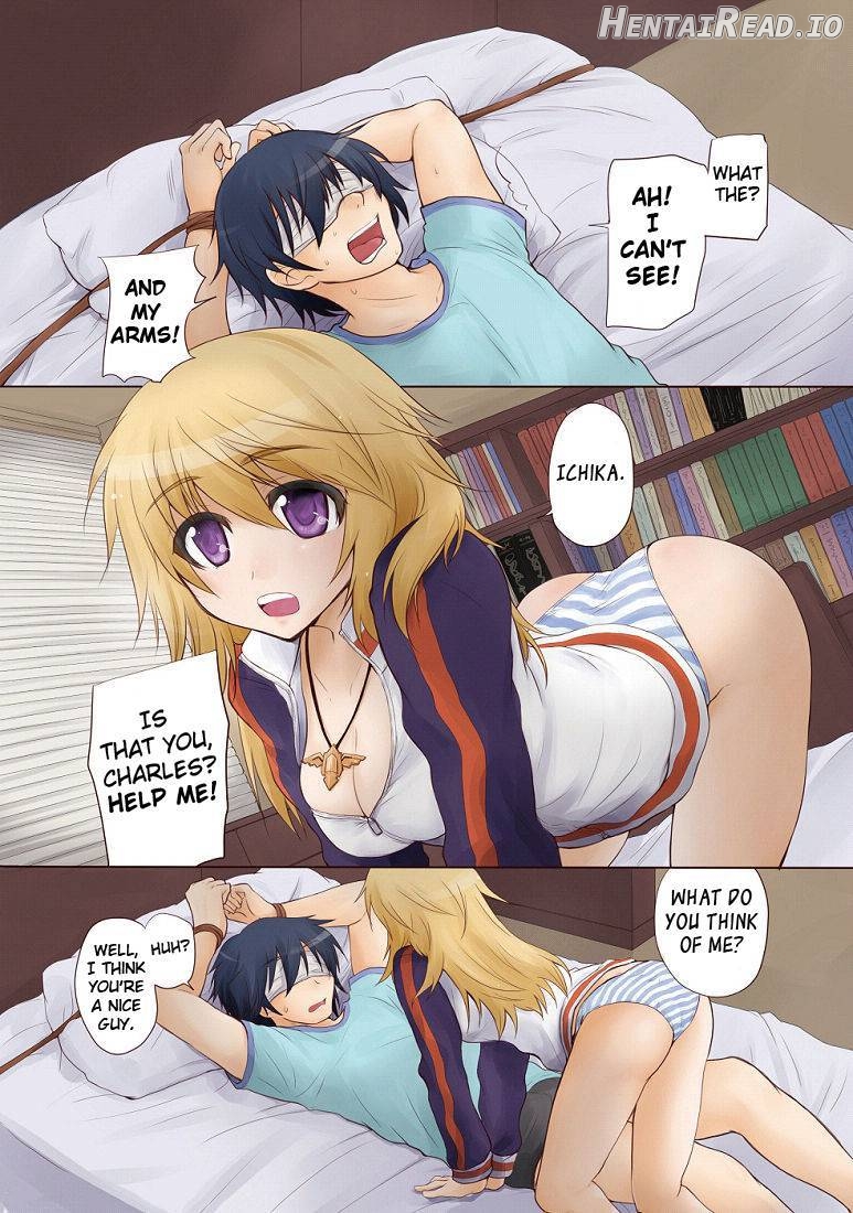 CD Play Chapter 1 - page 10