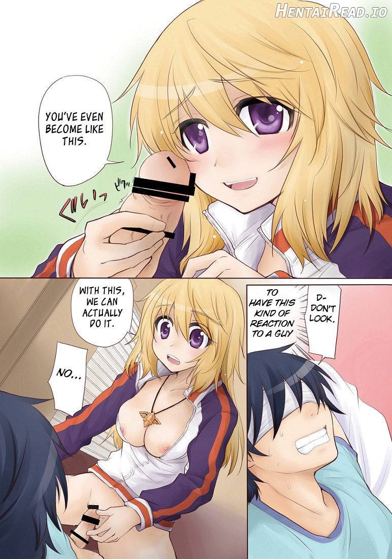 CD Play Chapter 1 - page 13