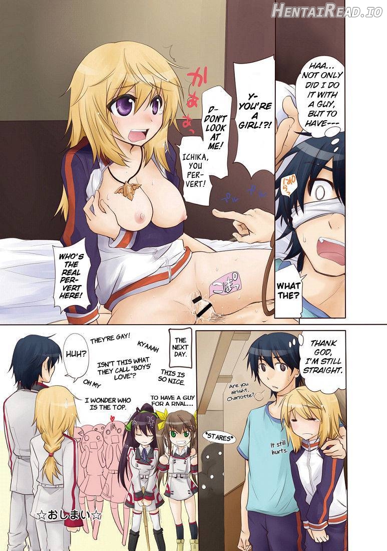 CD Play Chapter 1 - page 17