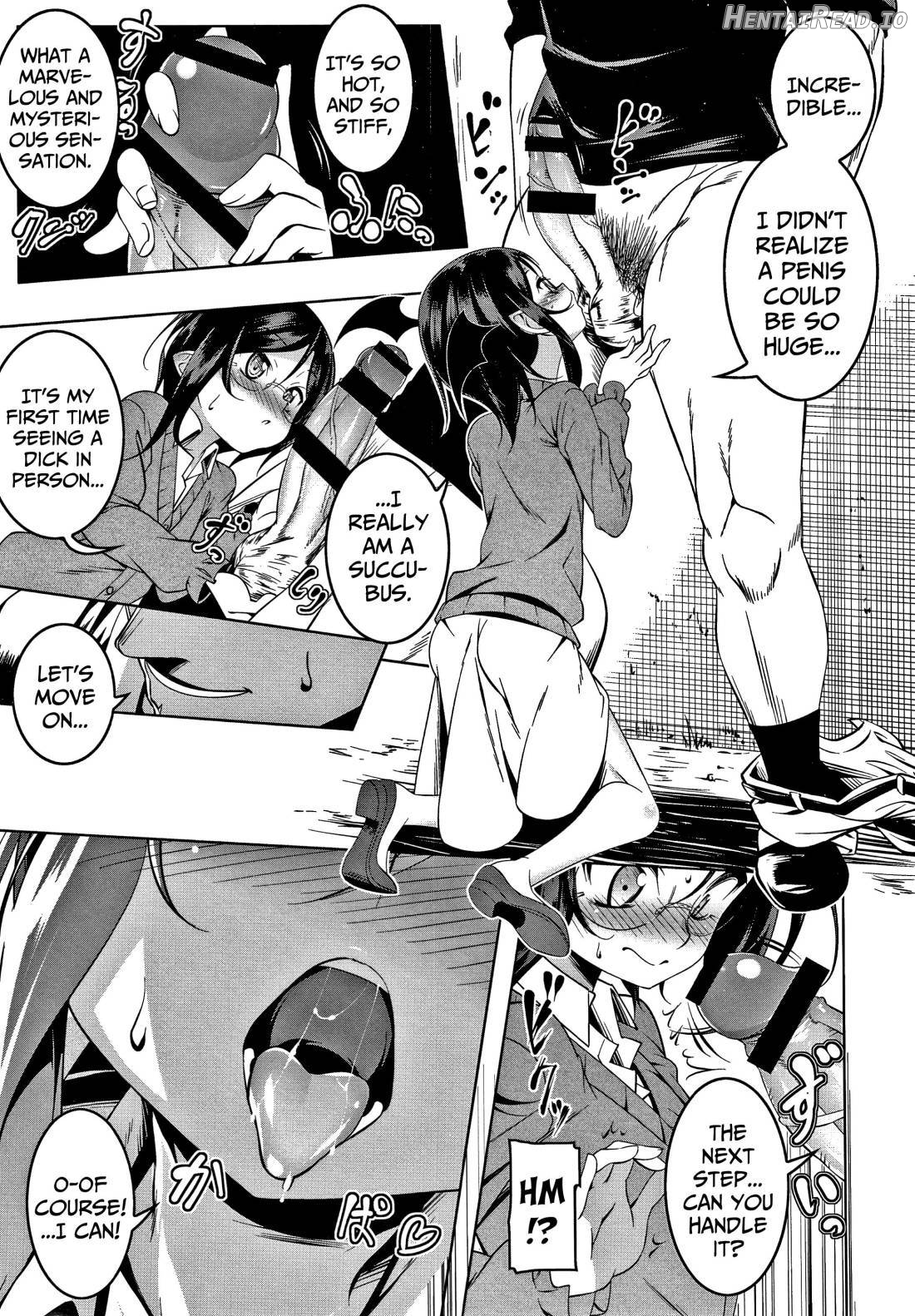 Love Petit Gate Chapter 1 - page 121