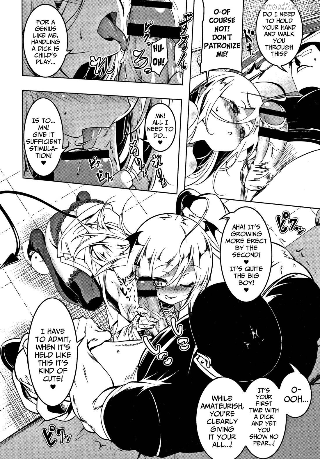 Love Petit Gate Chapter 1 - page 167