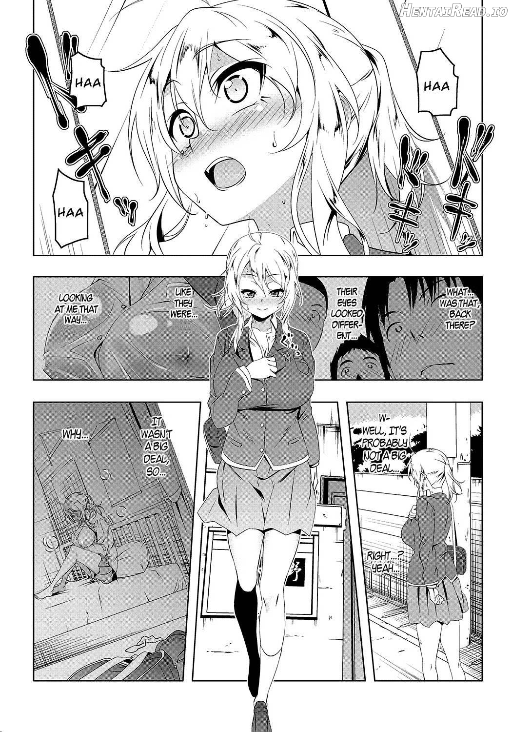 Love Petit Gate Chapter 1 - page 397