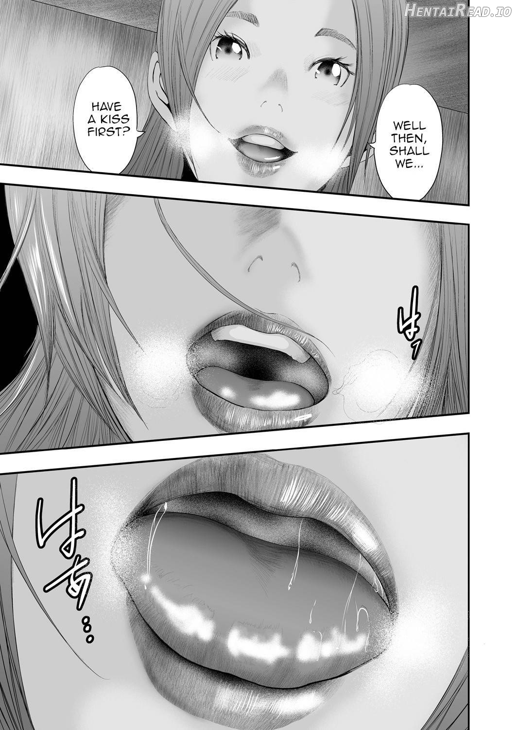 Jokyoushi 5-nin to Boku 1-ri Chapter 1 - page 45