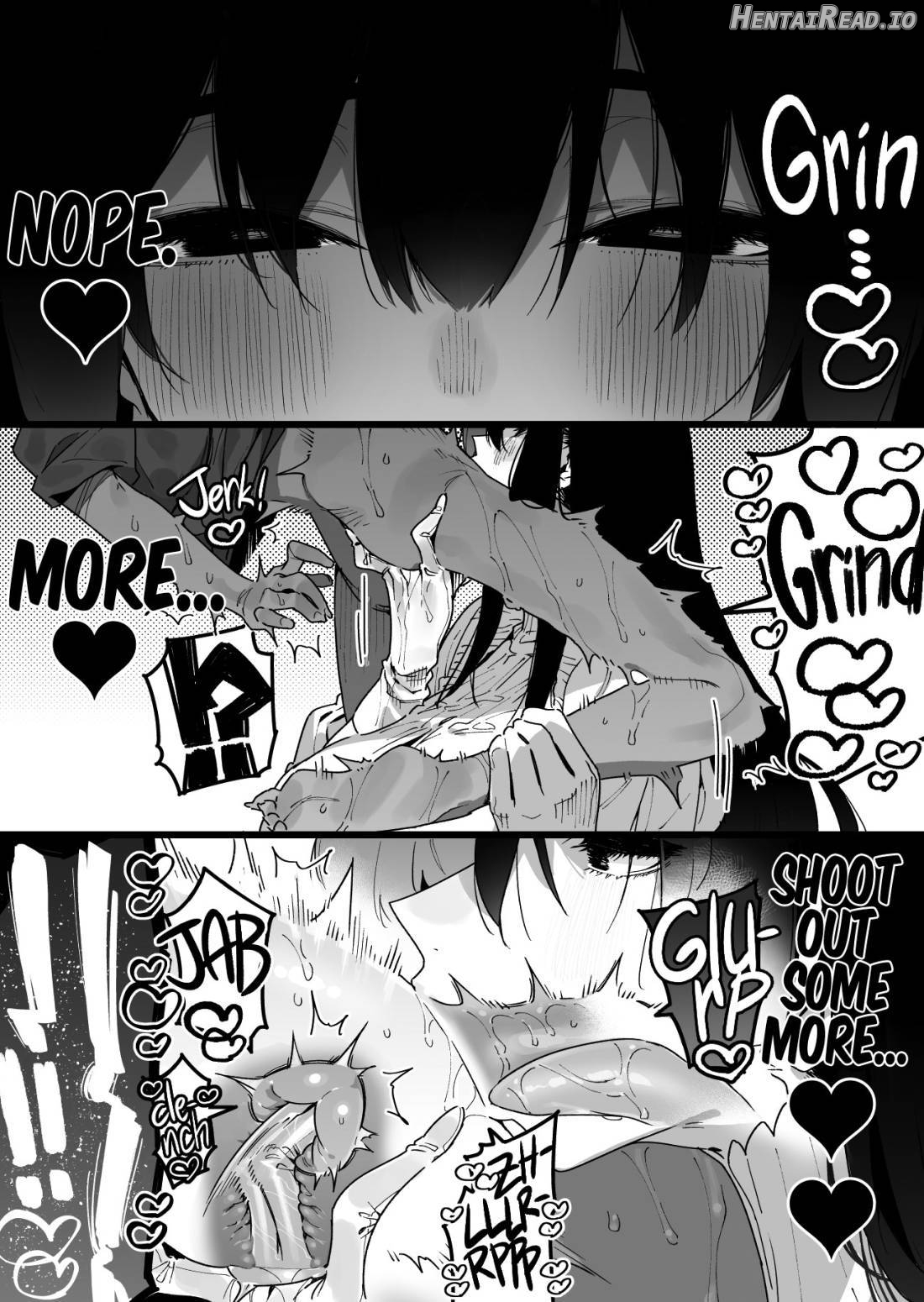 Shigoto o Yameta node Nido to Kicha Dame to Iwareta Inaka ni Kaette kitara Dekkai Onnanoko no Kai ni Mechamecha ni sareru Hanashi Zenpen Chapter 1 - page 19