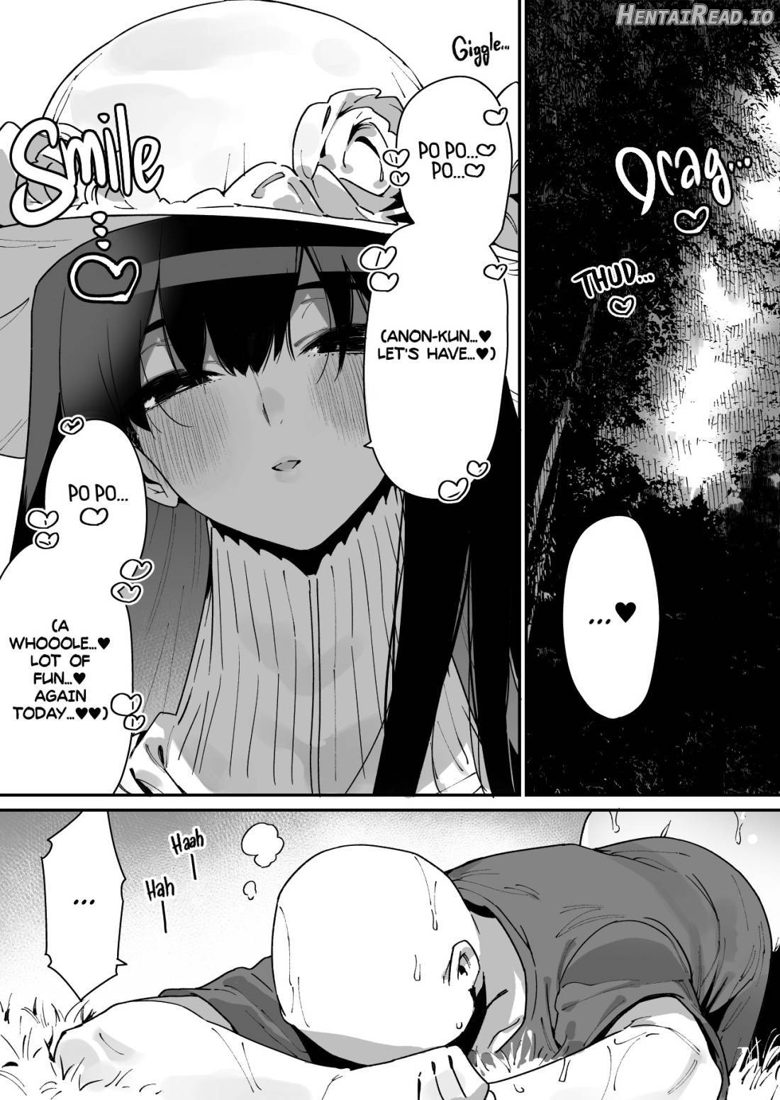 Shigoto o Yameta node Nido to Kicha Dame to Iwareta Inaka ni Kaette kitara Dekkai Onnanoko no Kai ni Mechamecha ni sareru Hanashi Zenpen Chapter 1 - page 26