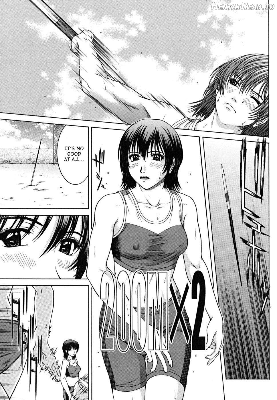 Squall Hentai Chapter 1 - page 180