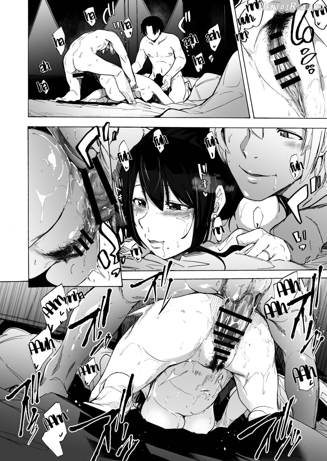 Otto Kounin Sex Advisor ni Hamatta Kekka. Zenpen Chapter 2 - page 17