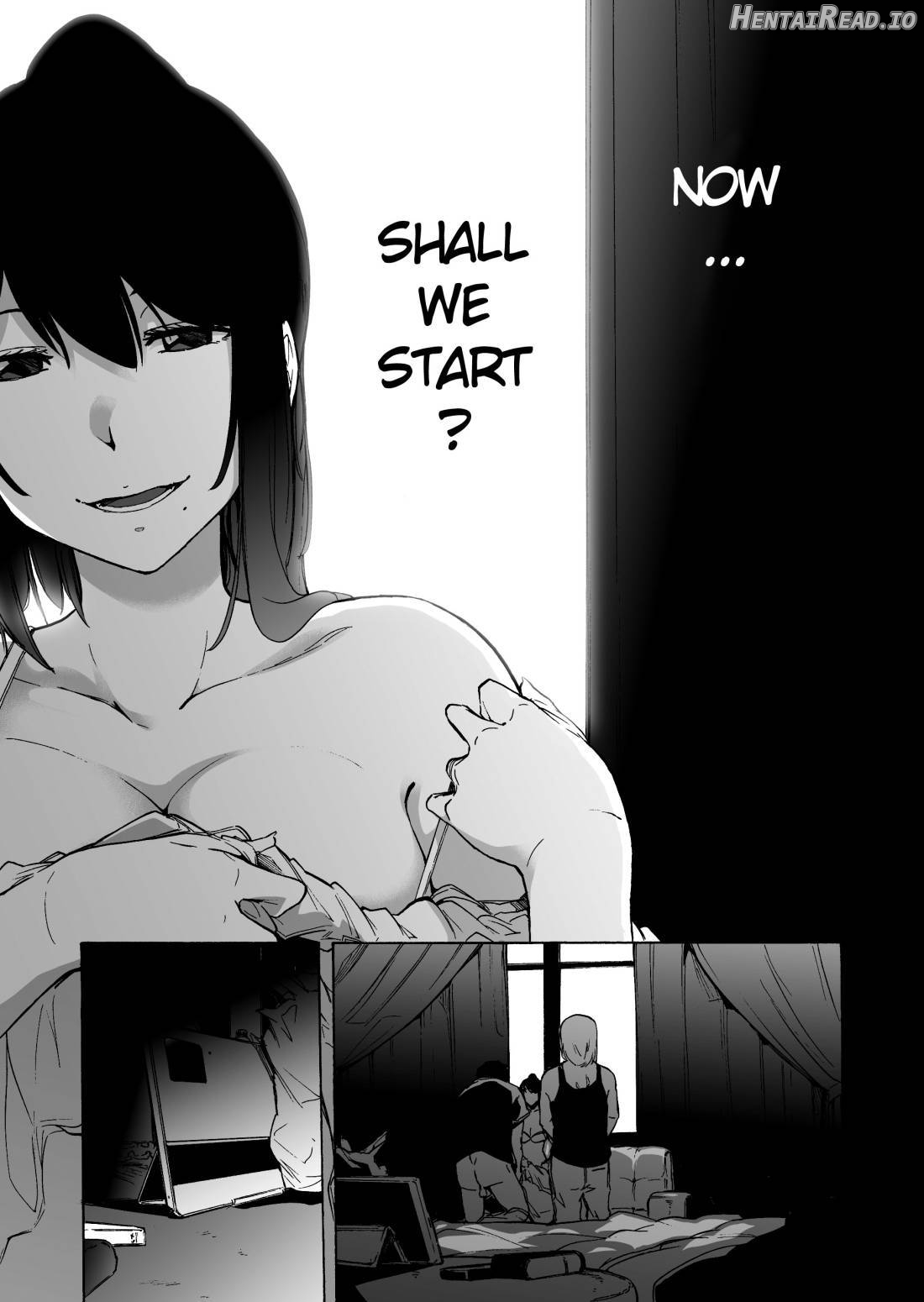 Otto Kounin Sex Advisor ni Hamatta Kekka. Zenpen Chapter 2 - page 40