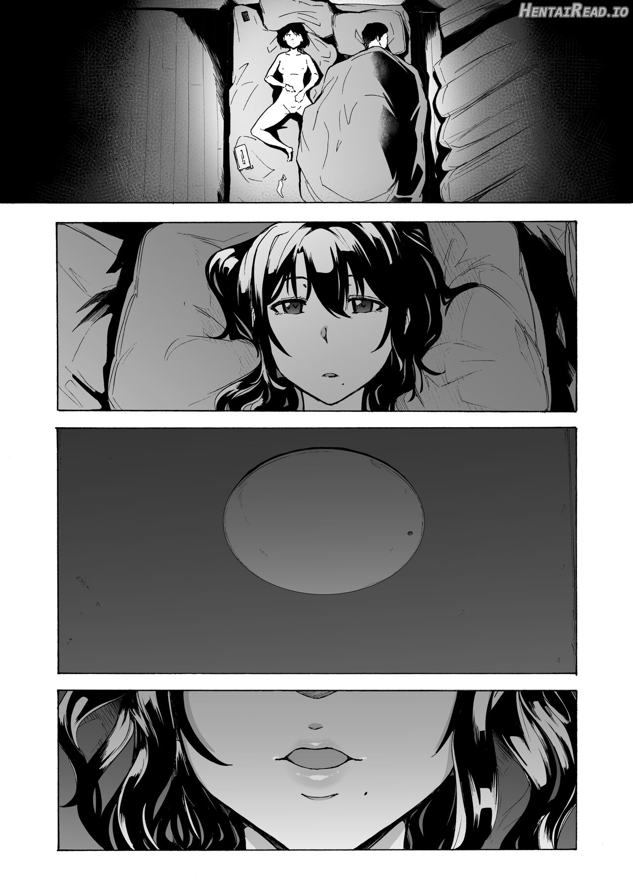 Otto Kounin Sex Advisor ni Hamatta Kekka. Zenpen Chapter 3 - page 15