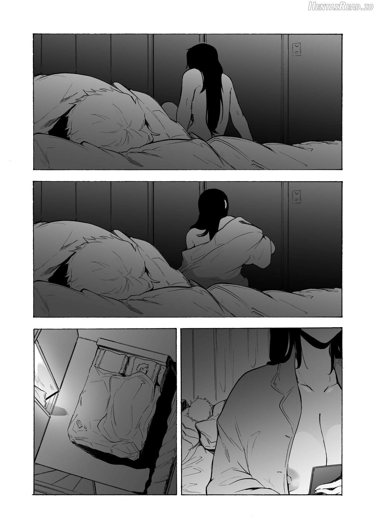 Otto Kounin Sex Advisor ni Hamatta Kekka. Zenpen Chapter 3 - page 16