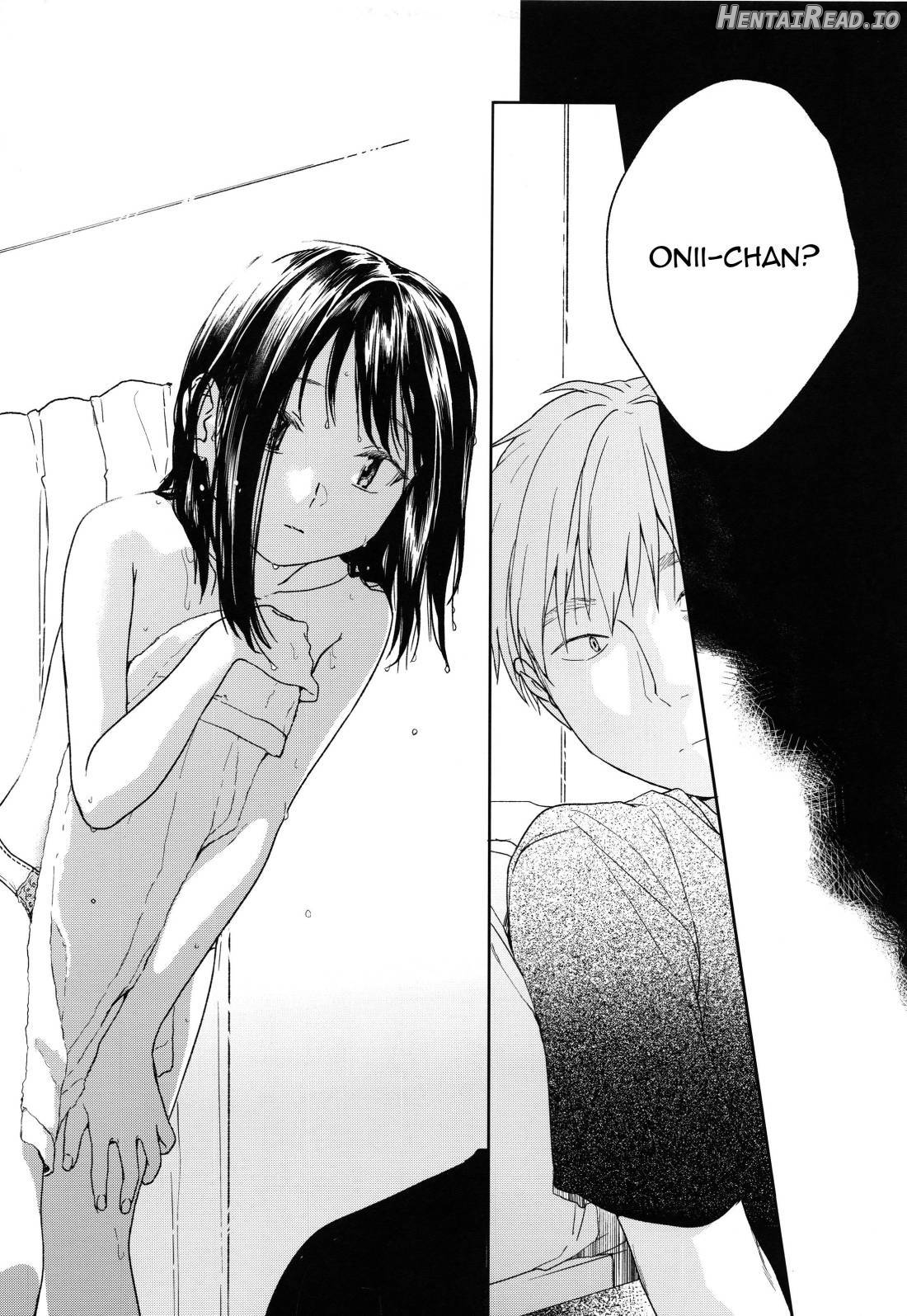 Yukari Hentai Chapter 1 - page 12