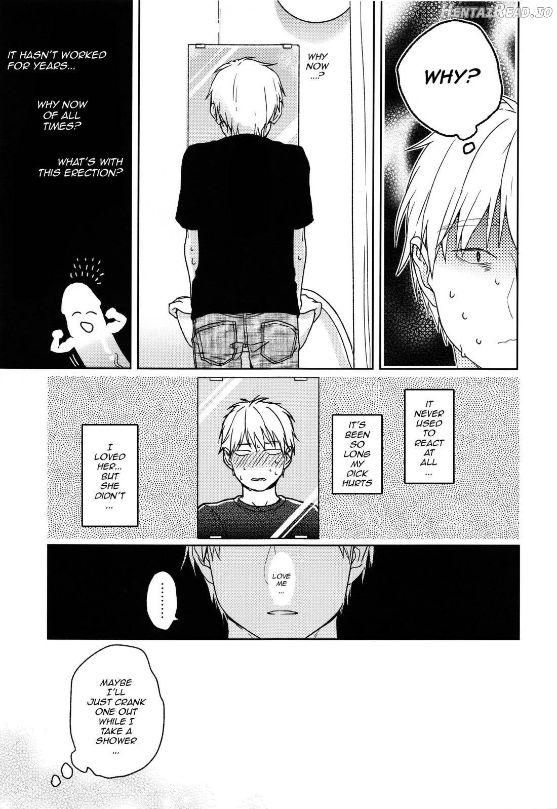 Yukari Hentai Chapter 1 - page 14