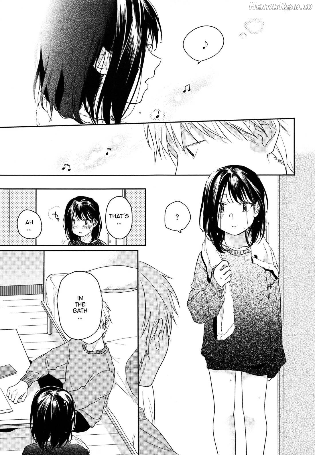 Yukari Hentai Chapter 3 - page 24