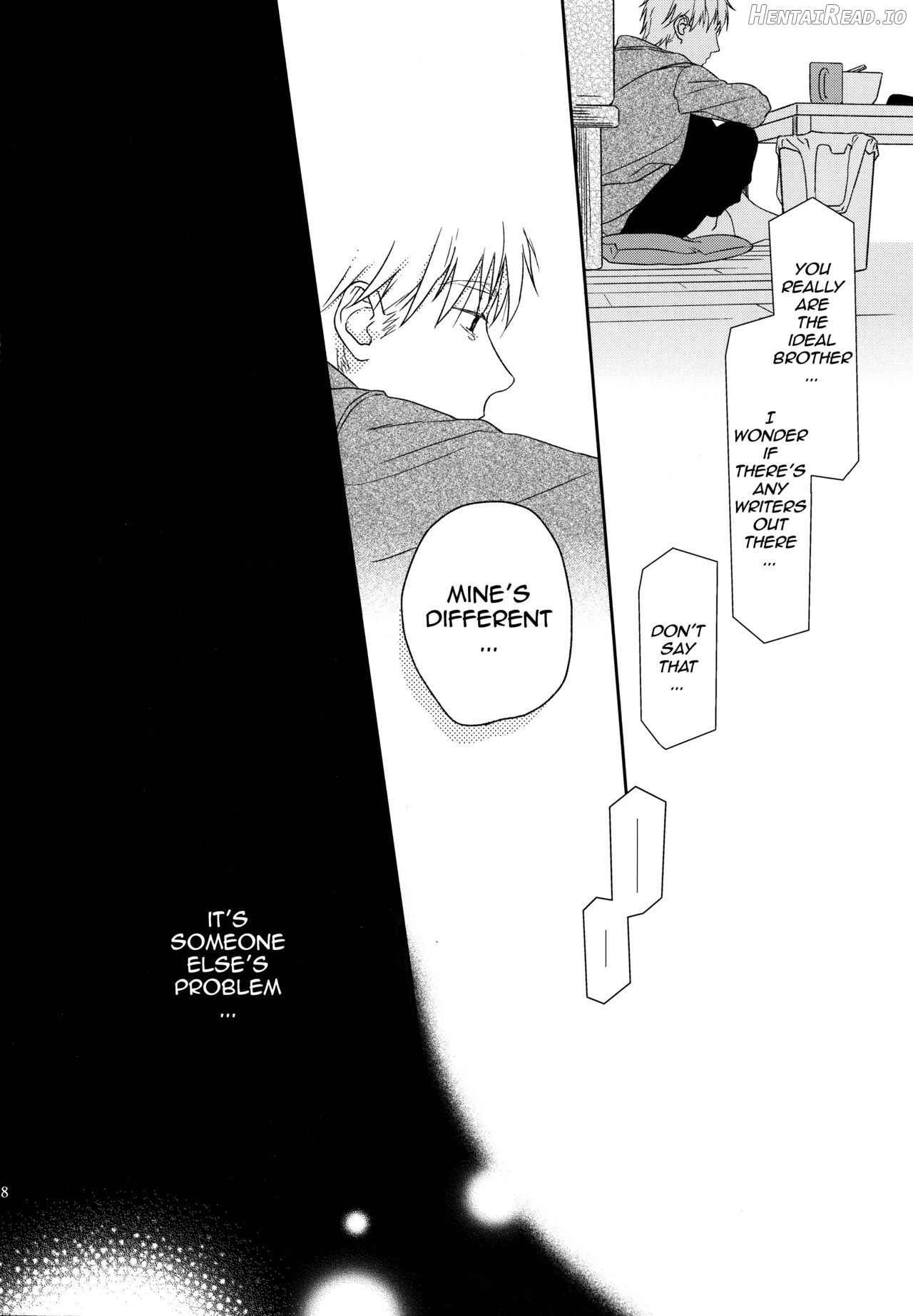Yukari Hentai Chapter 4 - page 15