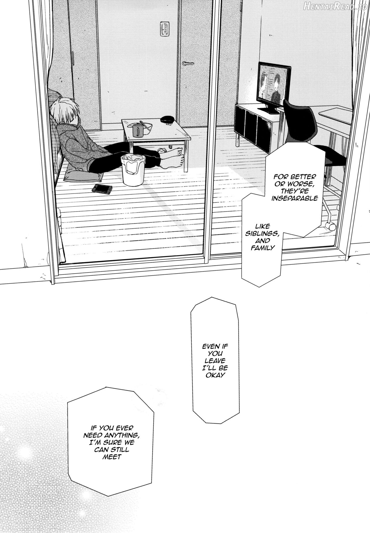 Yukari Hentai Chapter 4 - page 50