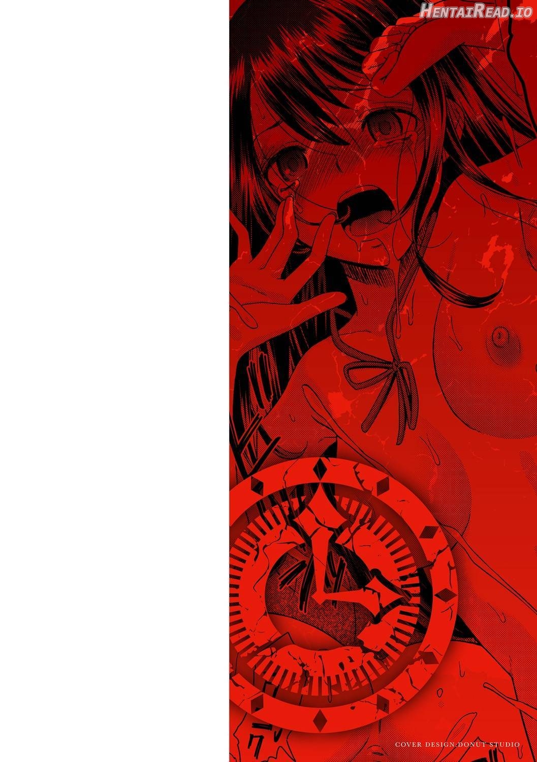 Netorare Time Leap Chapter 1 - page 2