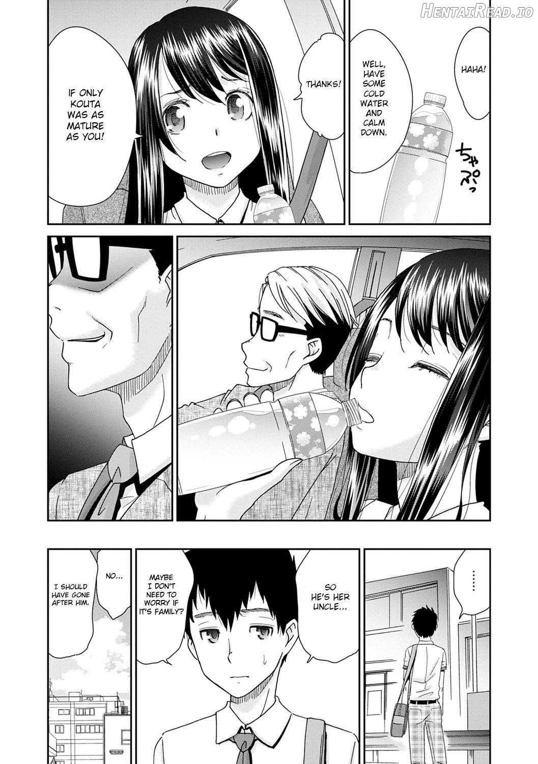 Netorare Time Leap Chapter 1 - page 49