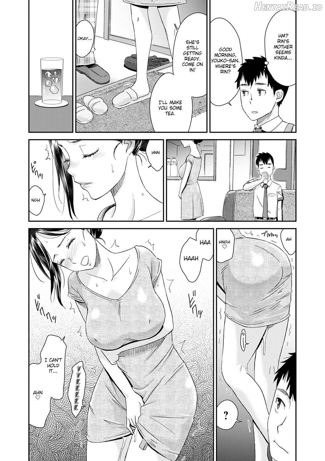 Netorare Time Leap Chapter 1 - page 66