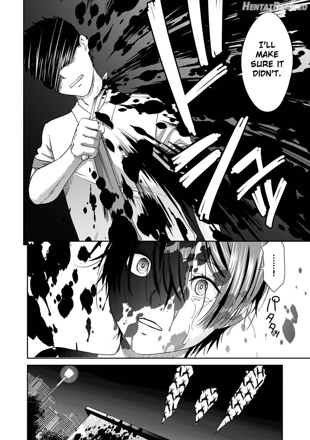 Netorare Time Leap Chapter 1 - page 126