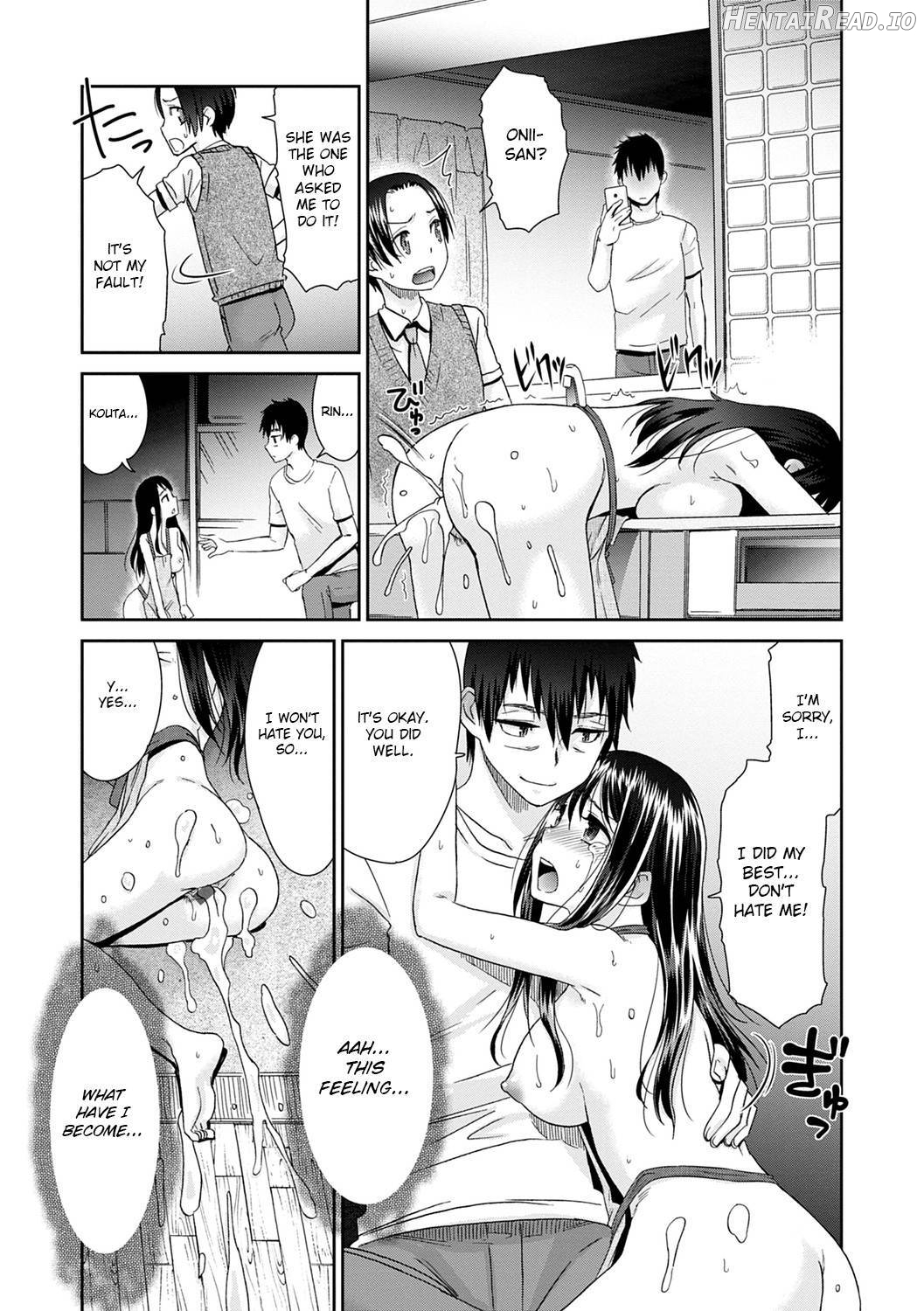 Netorare Time Leap Chapter 1 - page 172
