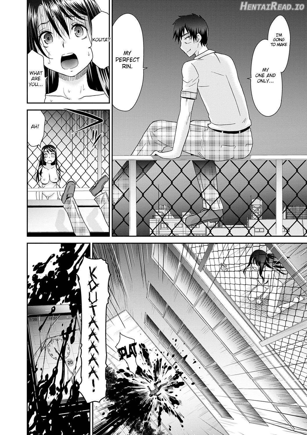 Netorare Time Leap Chapter 1 - page 186