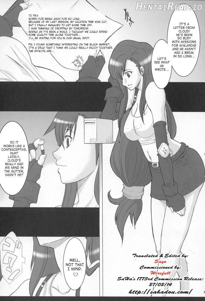PIMENTER Hentai Chapter 1 - page 2