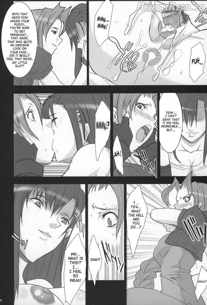 PIMENTER Hentai Chapter 1 - page 15