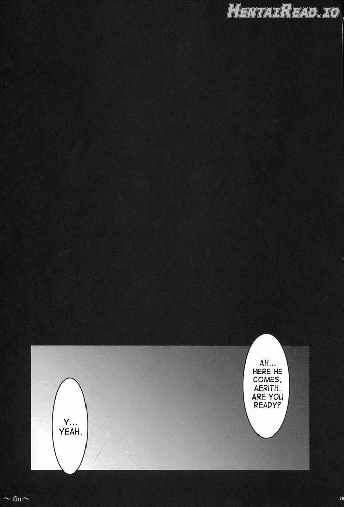 PIMENTER Hentai Chapter 1 - page 26