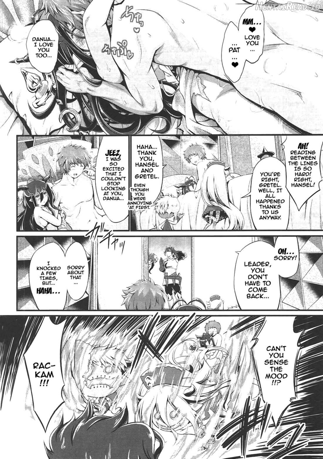 With You Chapter 1 - page 27