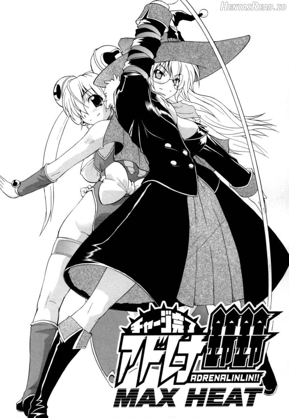 Hakkutsu Oppai Daijiten Chapter 1 - page 149