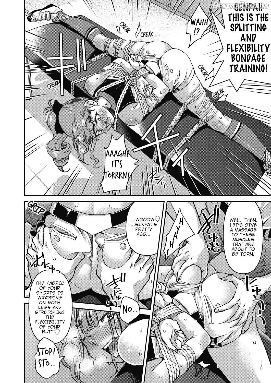 Genjitsu Sekai Cheat Nawashi Chapter 1 - page 82