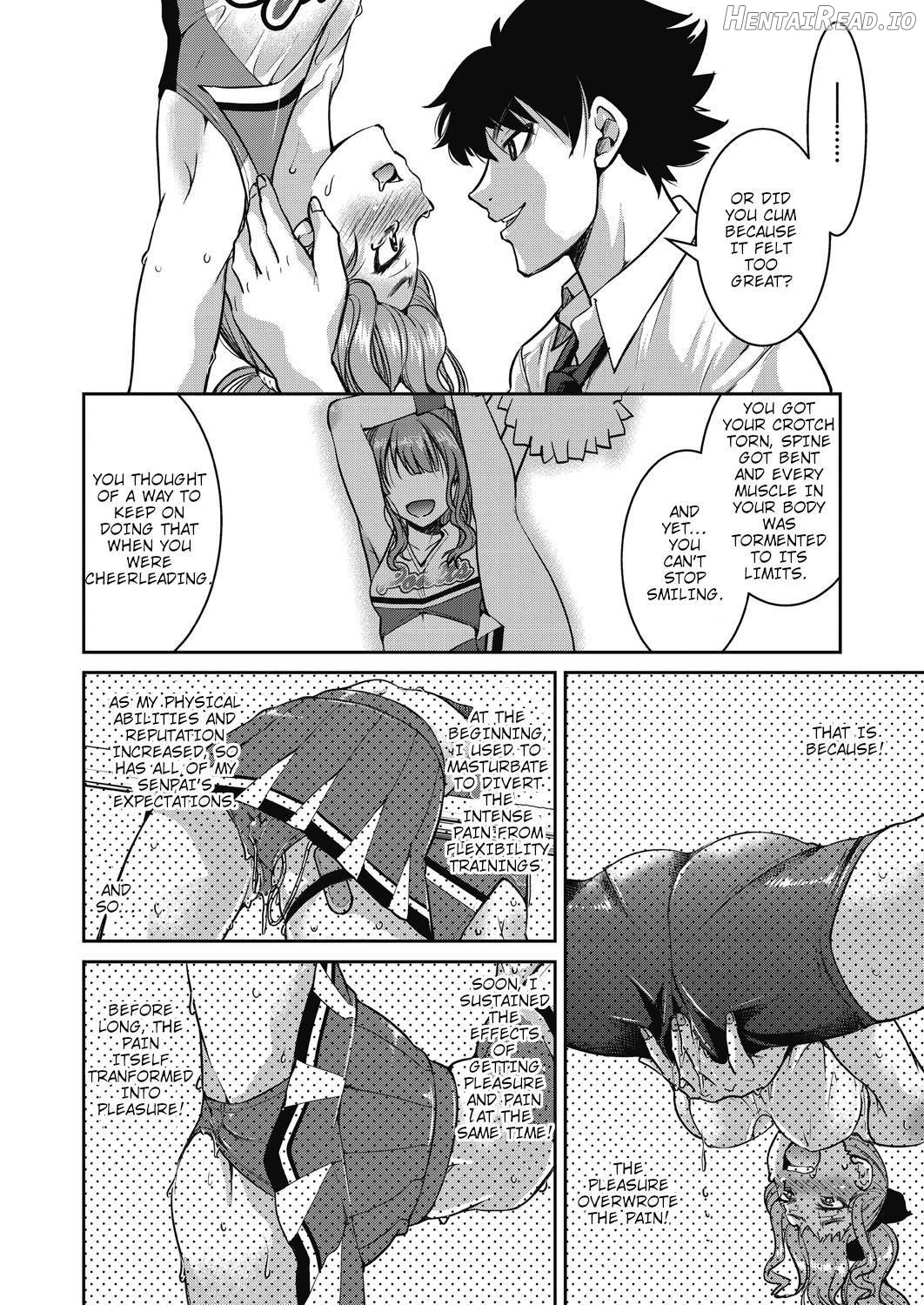 Genjitsu Sekai Cheat Nawashi Chapter 1 - page 90