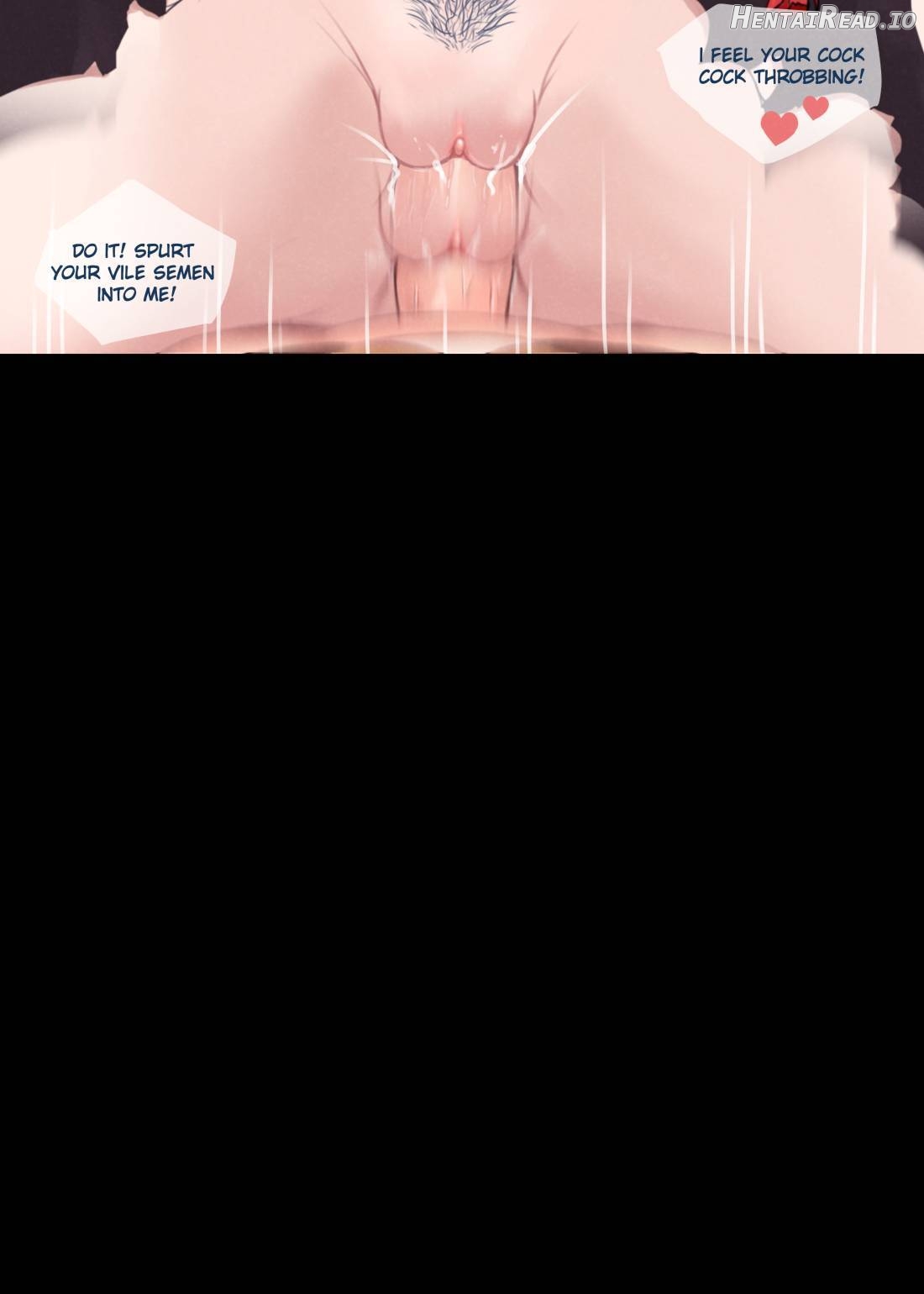 Shenhe's Exorcism Hentai Chapter 1 - page 16