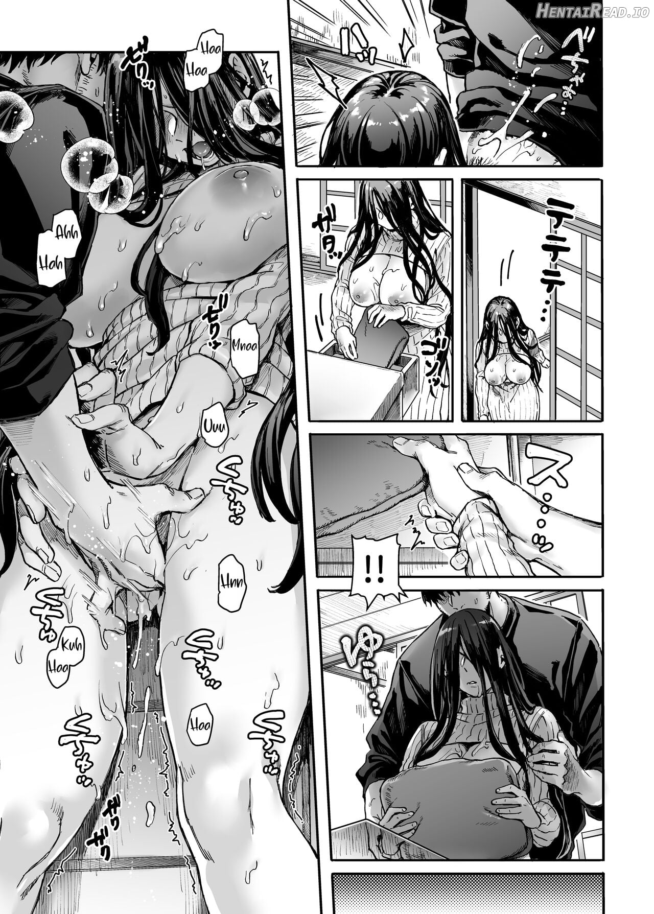 Kko to Yamioji Ha Chapter 1 - page 30