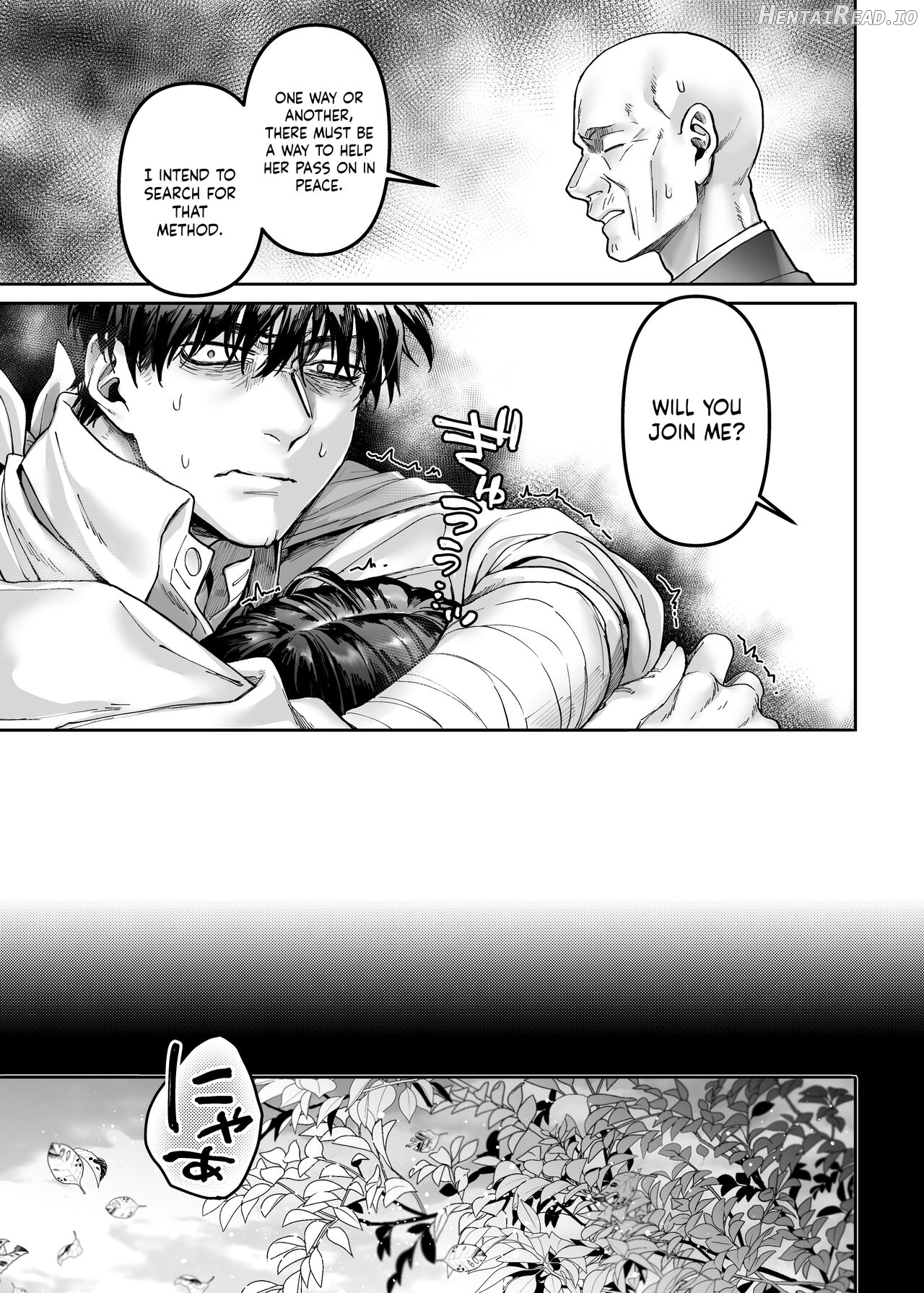 Kko to Yamioji Ha Chapter 3 - page 60