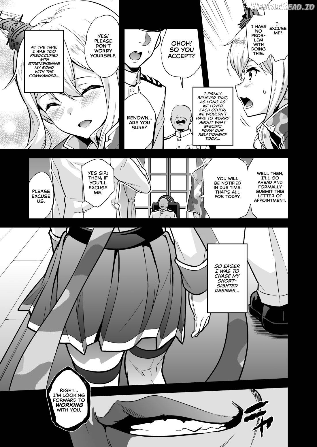 a§terisk Hentai Chapter 1 - page 7