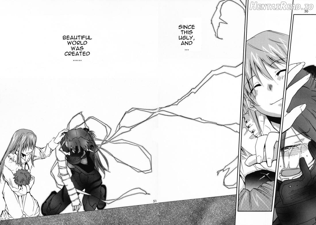 RE-TAKE Hentai Chapter 1 - page 48