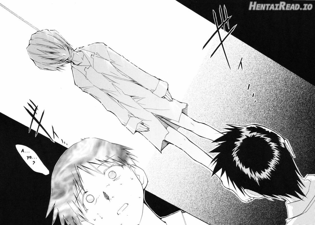 RE-TAKE Hentai Chapter 2 - page 85