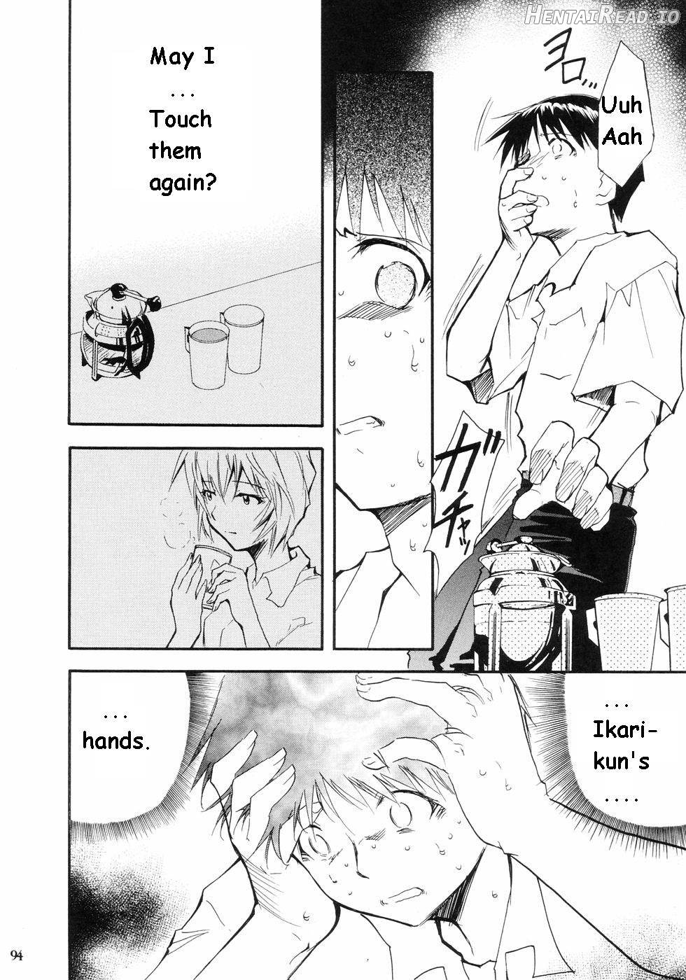 RE-TAKE Hentai Chapter 2 - page 87