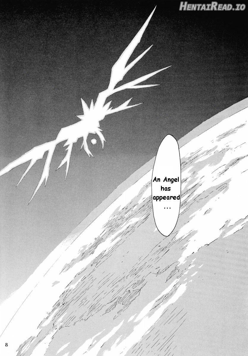 RE-TAKE Hentai Chapter 4 - page 6