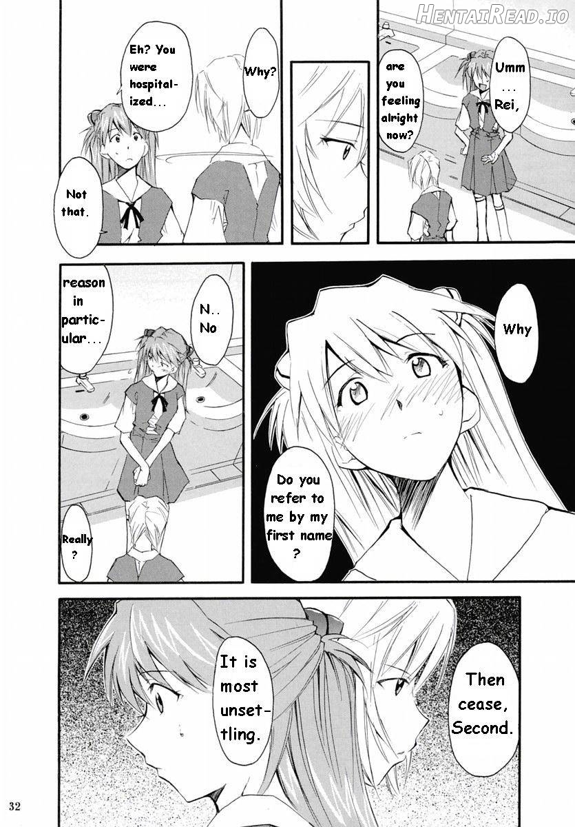 RE-TAKE Hentai Chapter 4 - page 30