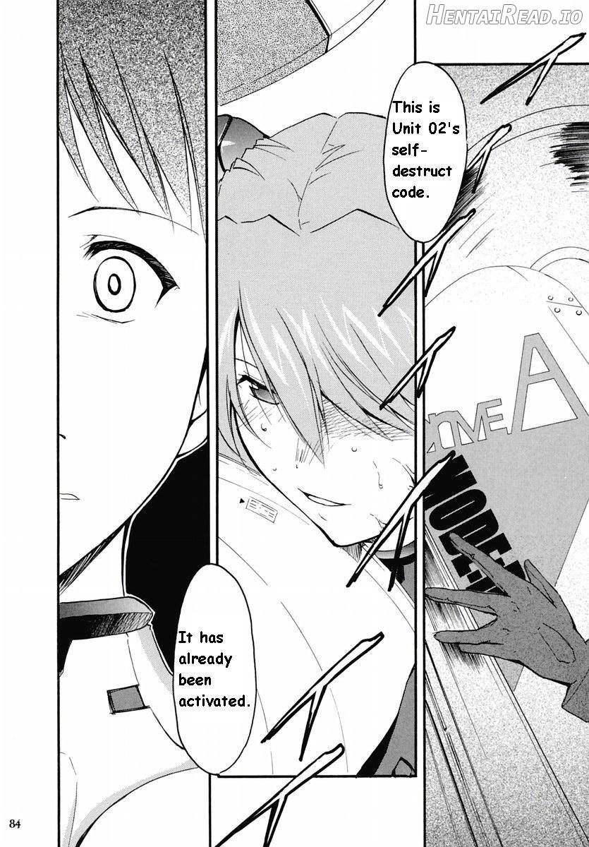 RE-TAKE Hentai Chapter 4 - page 82