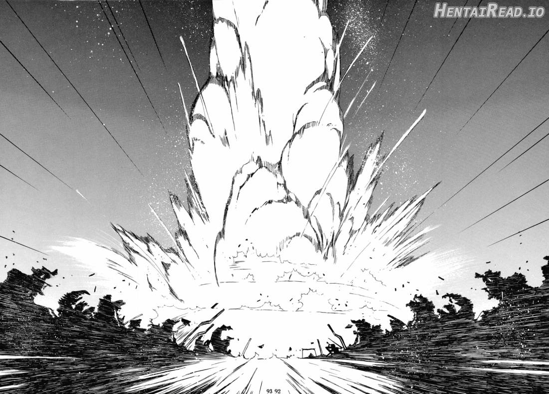 RE-TAKE Hentai Chapter 4 - page 89