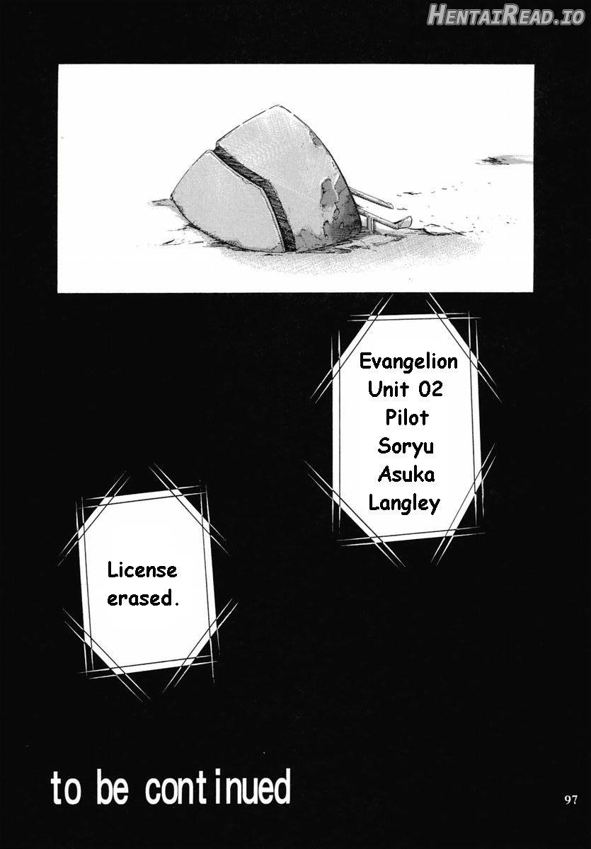 RE-TAKE Hentai Chapter 4 - page 93