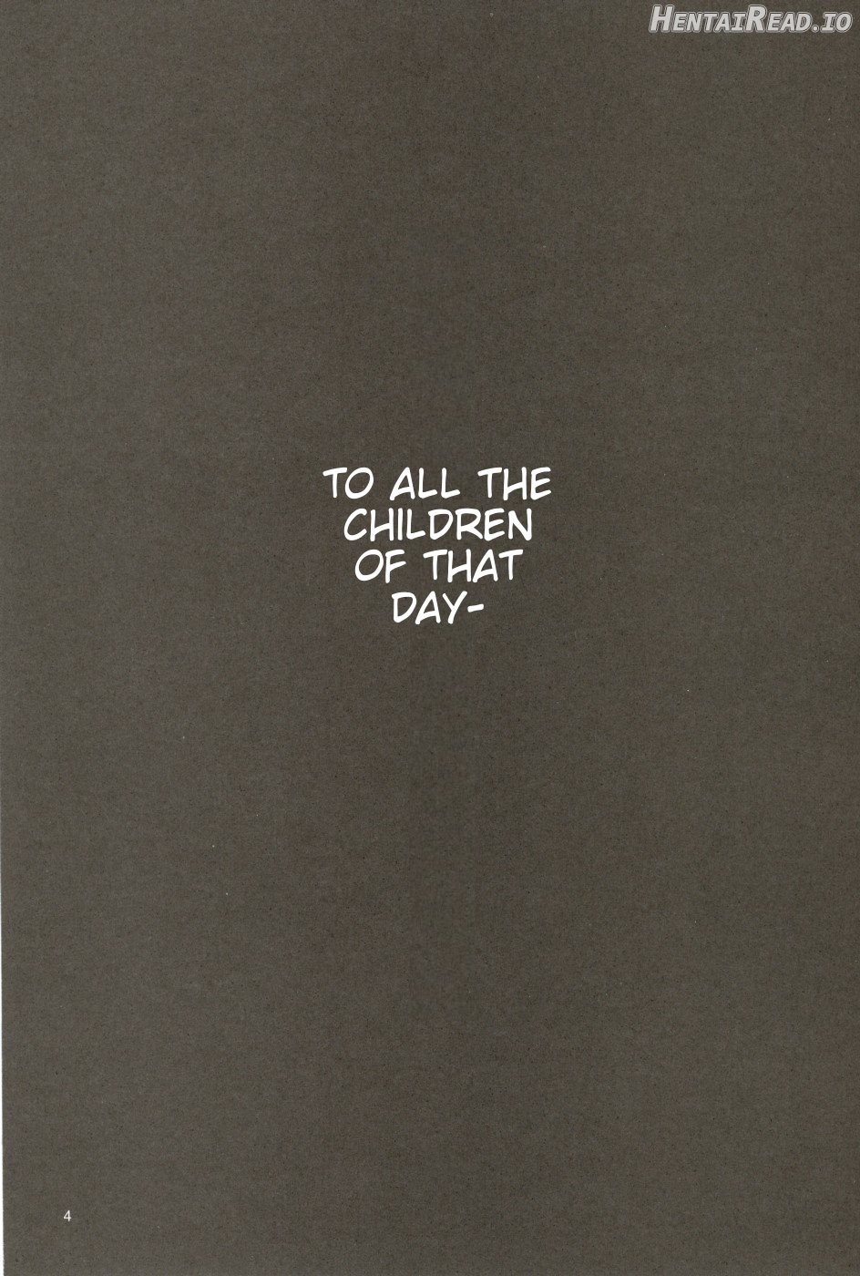 RE-TAKE Hentai Chapter 6 - page 3