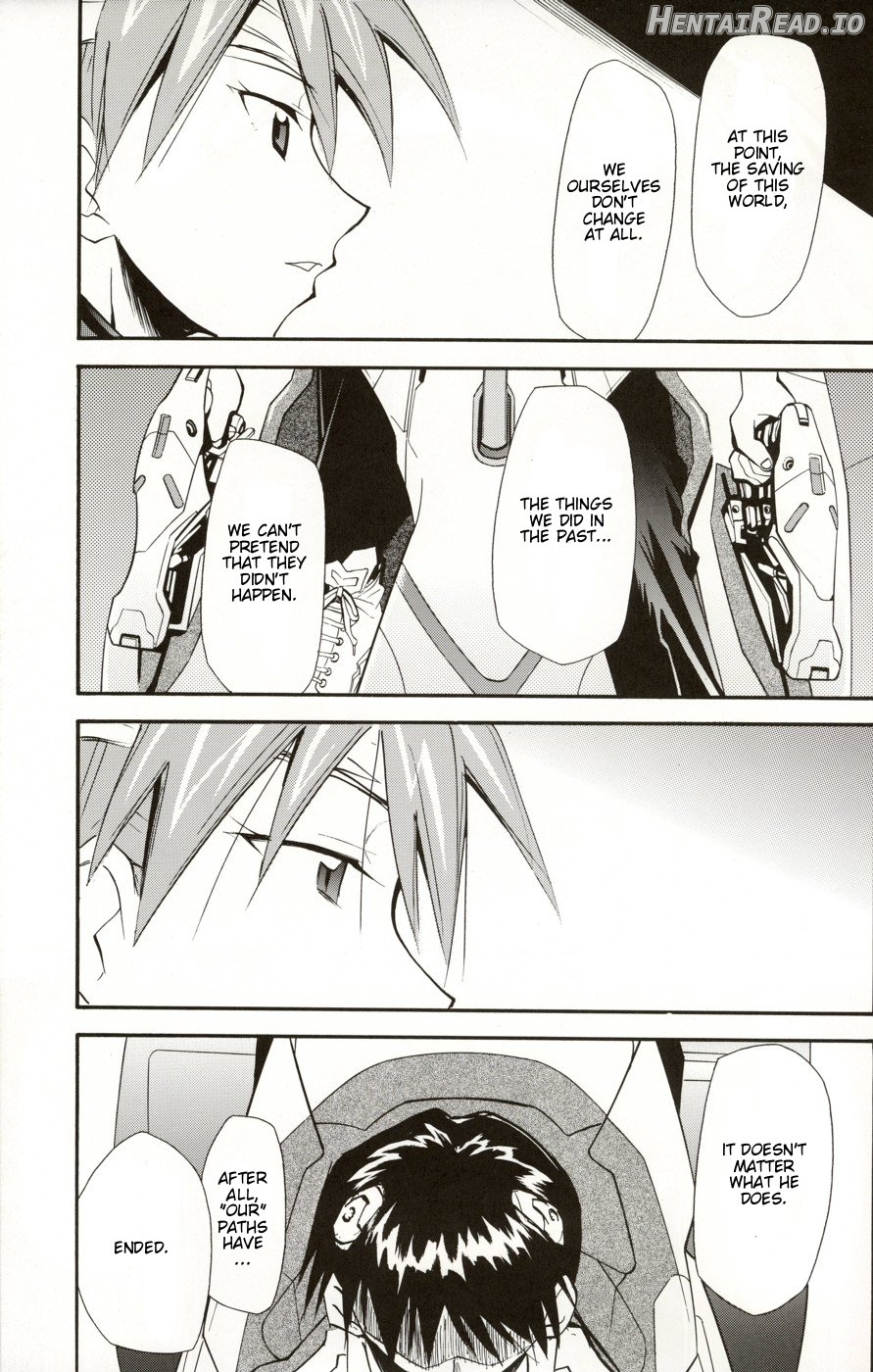 RE-TAKE Hentai Chapter 6 - page 80